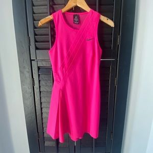 Nike Court Dress NWOT